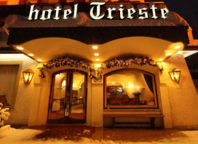 Отель Hotel Trieste, Кортина-Д'ампеццо
